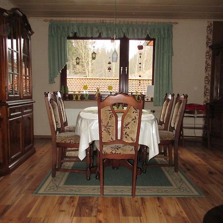 Ferienhaus Schulze Schierke Extérieur photo