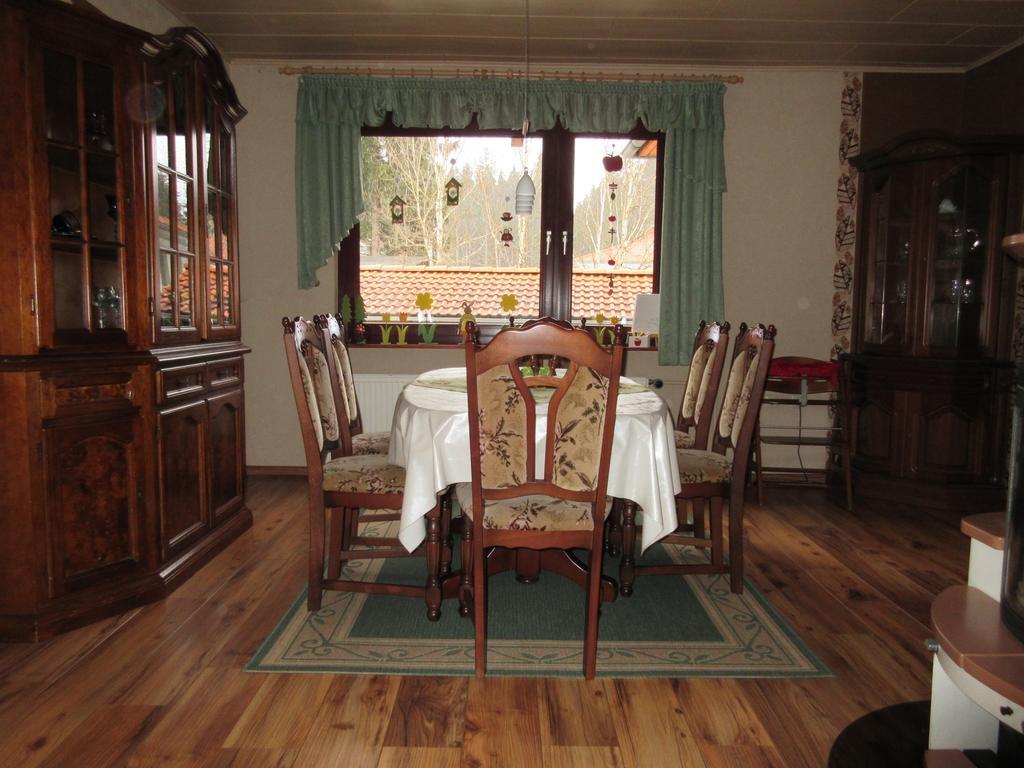 Ferienhaus Schulze Schierke Extérieur photo