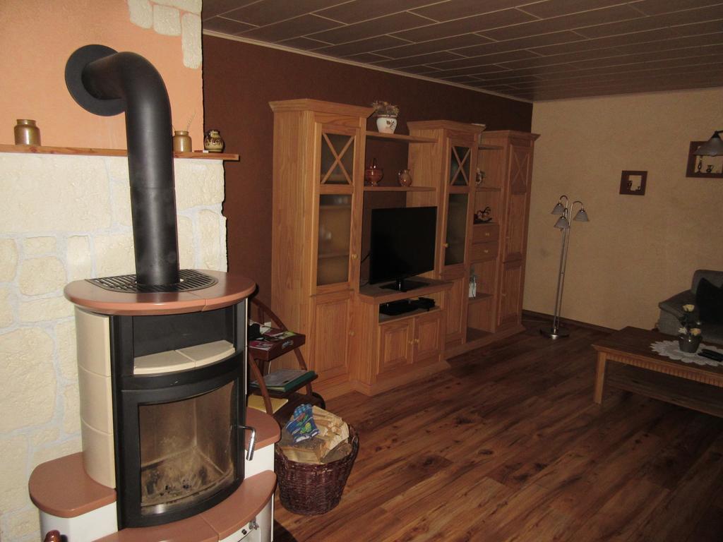 Ferienhaus Schulze Schierke Extérieur photo