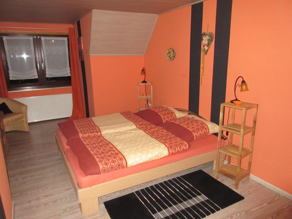Ferienhaus Schulze Schierke Extérieur photo