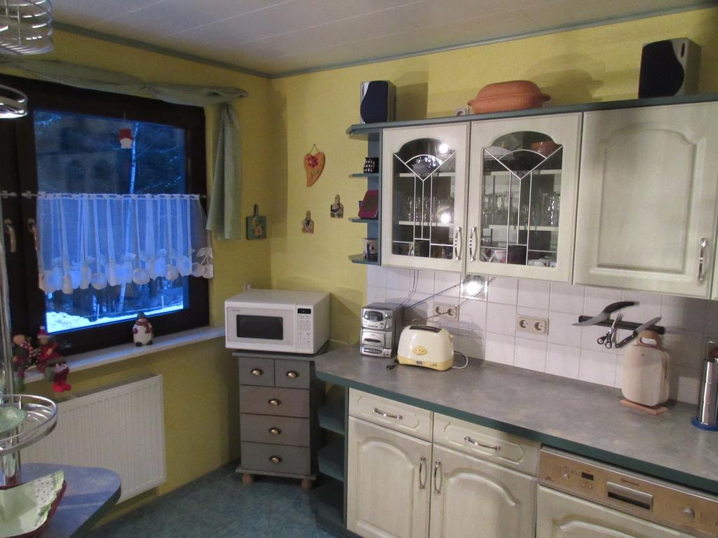 Ferienhaus Schulze Schierke Extérieur photo