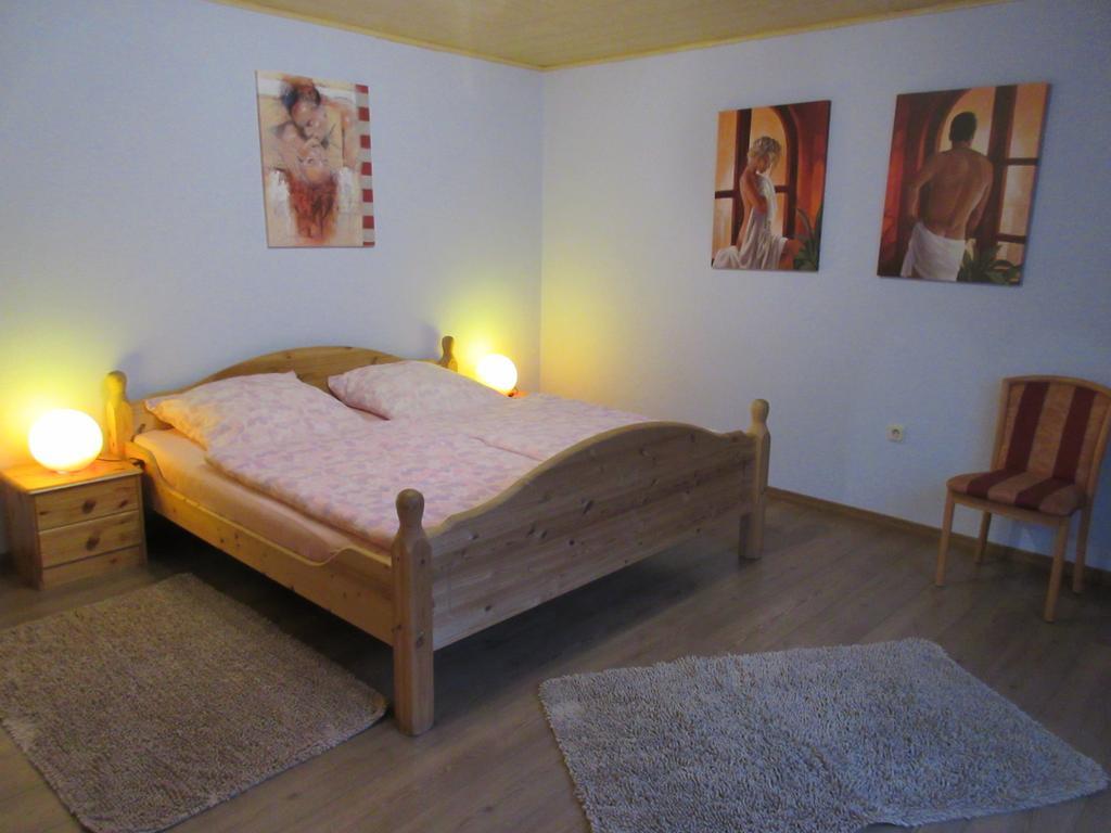 Ferienhaus Schulze Schierke Extérieur photo